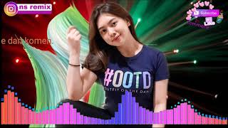 Dj Korban Perasaan Terbaru  Ns Remix