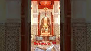 #morocco  #touristattraction  # cultural heritage