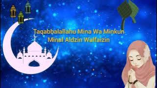 VIDEO TERBARU STATUS WA SELAMAT HARI RAYA IDUL FITRI 1443 H/2022 M