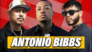 Antonio Bibbs From Prison to Millions. The Mindset Shift That Changed Everything EP.7