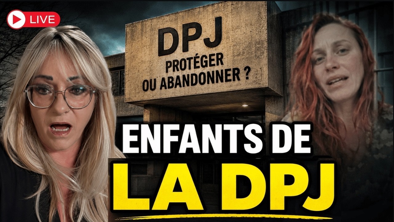Mylène Hébert : et si le vrai scandale était la DPJ ?