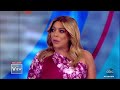 Wendy Williams Says She's Asked to be the Next 'The Bachelorette'