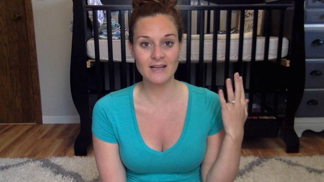 36 weeks pregnant update - YouTube