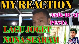 LAGU JOGET AMBON TERBARU EDIT REMIX NONA SERAM 2019