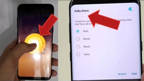 Final version of Android Oreo in S8 and s8 plus