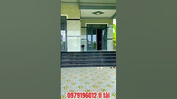 Cô Mai kẹt tiền hạ giá cần bán gấp căn nhà vườn hơn 1000m2 vườn cây ăn trái xum xuê ở BRVT