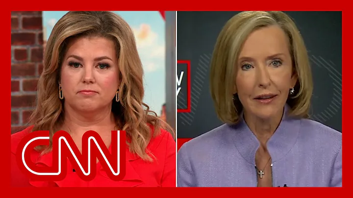 Keilar presses Pence-backed GOP candidate about 20...