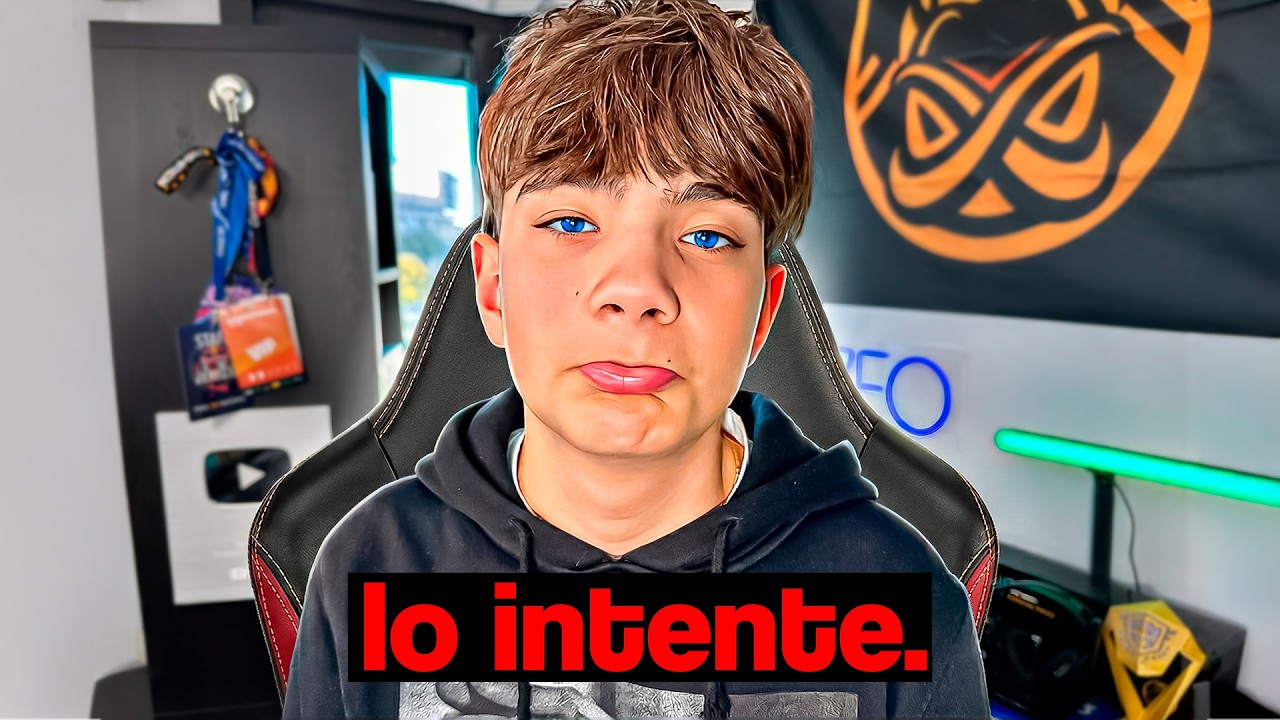 O CAMBIO MI MENTAL O ME RETIRO