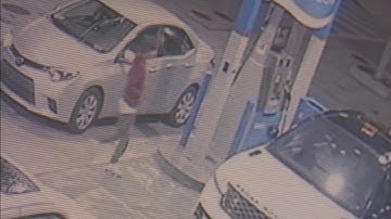 Video shows 3 suspects in fatal hit-and-run crash in Miami