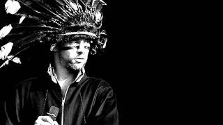 Jamiroquai - Never Gonna Be Another.wmv