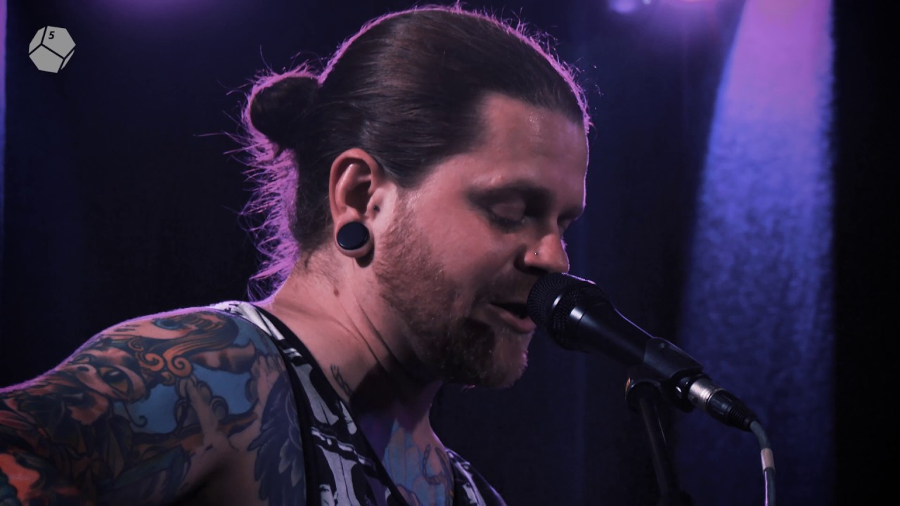 Indygo - Vēlos (Live @ Pieci.lv)