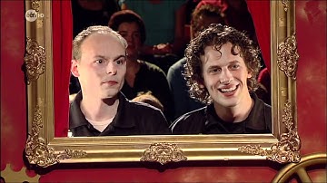 Scheire en de schepping 6, proffenkast.mp4