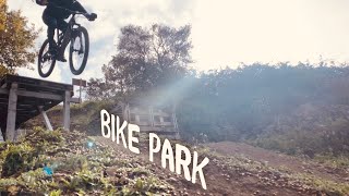 CharlieJ e Peprati MTB Roma - Insane Bike Park by CharlieJ 286 views 1 year ago 2 minutes, 19 seconds