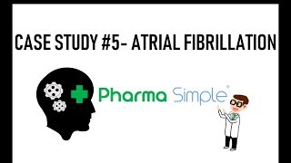 AF THERAPY & XABANS | Mrs AF - Case Study #5 | Clinical Question Time