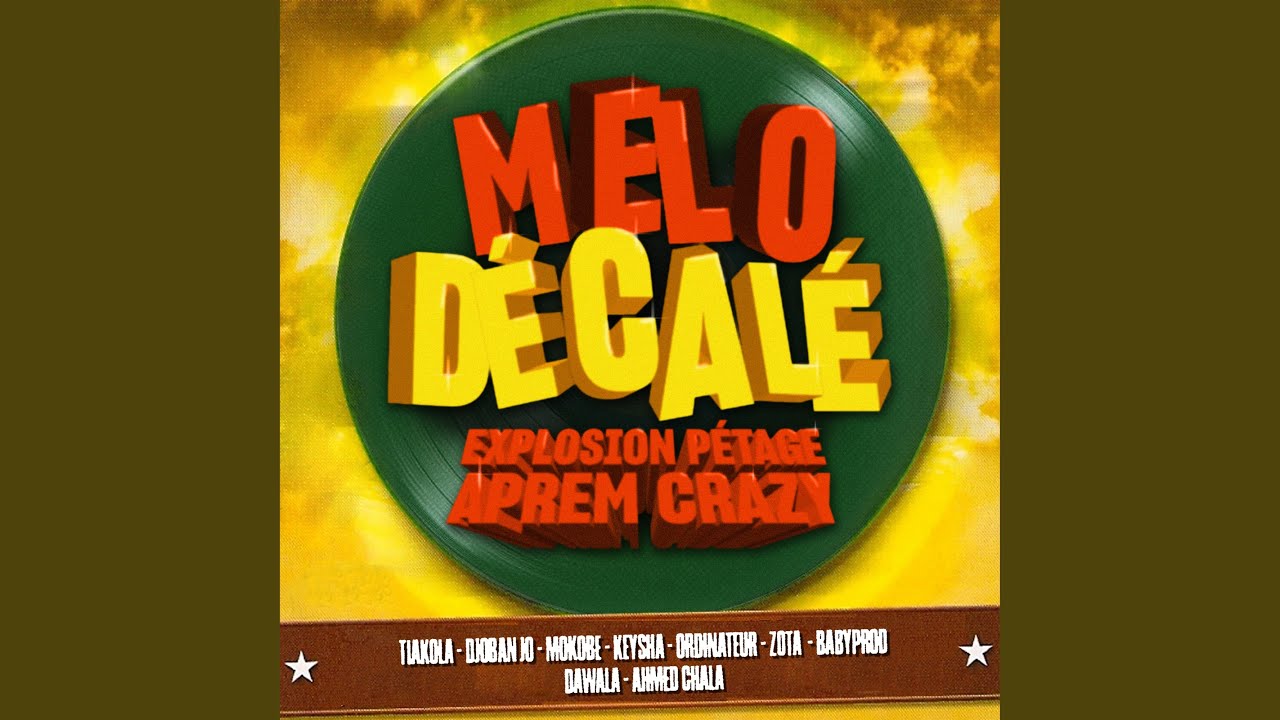 Mélo Décalé
