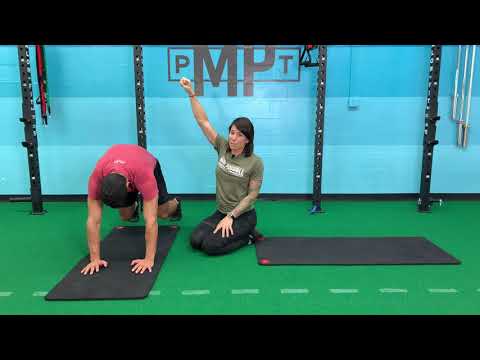 Spinal Wave Mobility