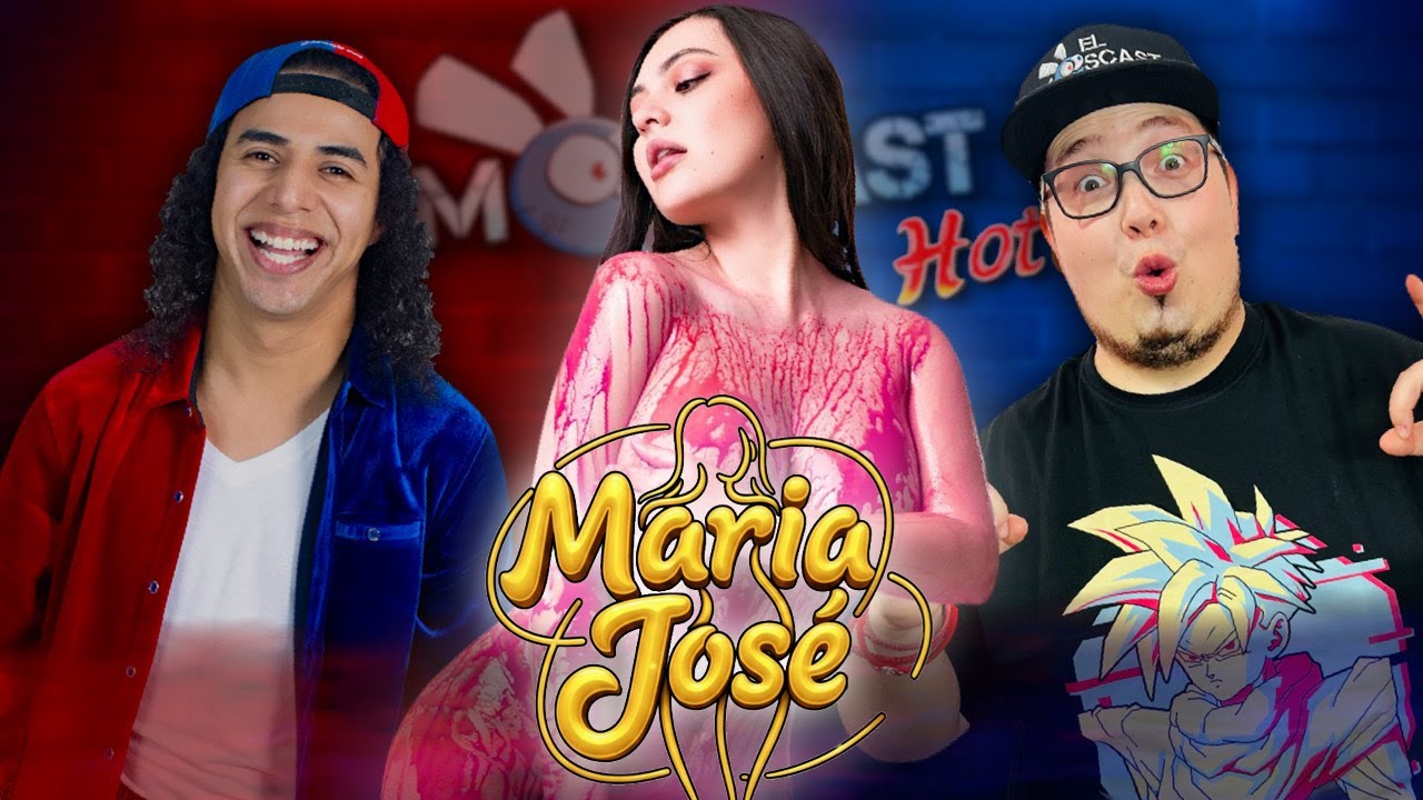 María José | EL MOSCAST - H.0.T. Cap. 13 (Temp. 2)