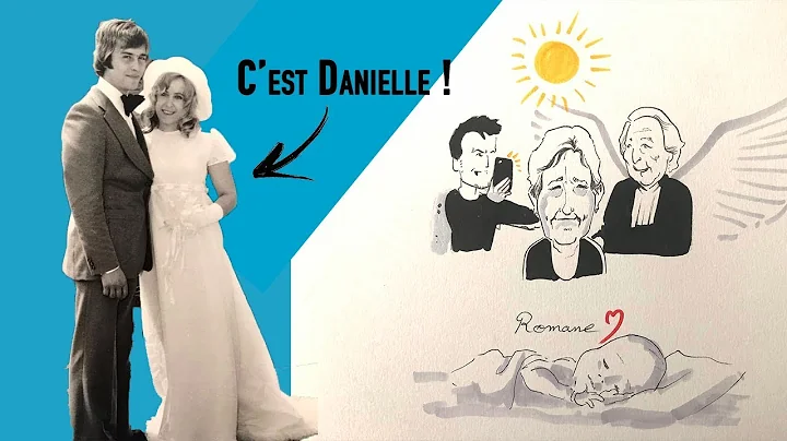 DRAW MY LIFE - STUDIO DANIELLE