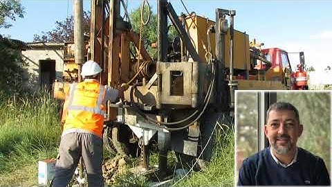 SMART-PT: SPT Hammer Efficiency Monitoring System