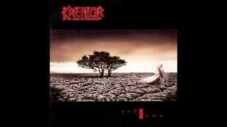 Kreator - Willing Spirit