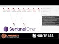 Review: Emotet Threat Defense With Sentinel One and Huntress