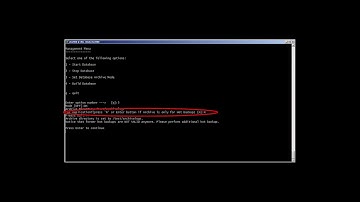 How to setup and run a Postgres database hot backup for Control-M