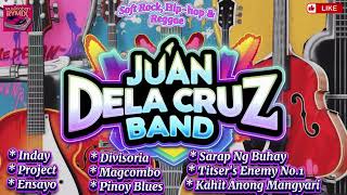 JUAN DELA CRUZ BAND ||Soft rock, Hip-hop and Reggae Mix Cover || @Musiklaban-n6p screenshot 2