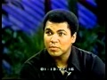 Muhammad Ali About Earnie Shavers HARDEST PUNCHER.flv