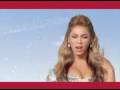 Beyoncé - Water commercial (Japan)