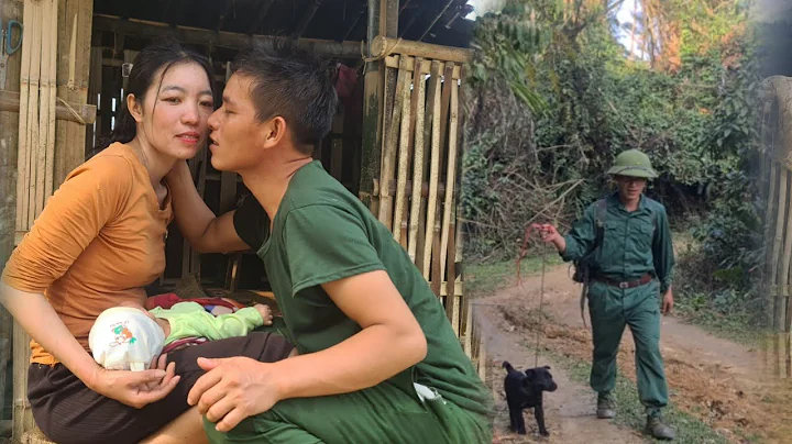 Nhi's husband reunited with his wife and together raised the abandoned child - DayDayNews