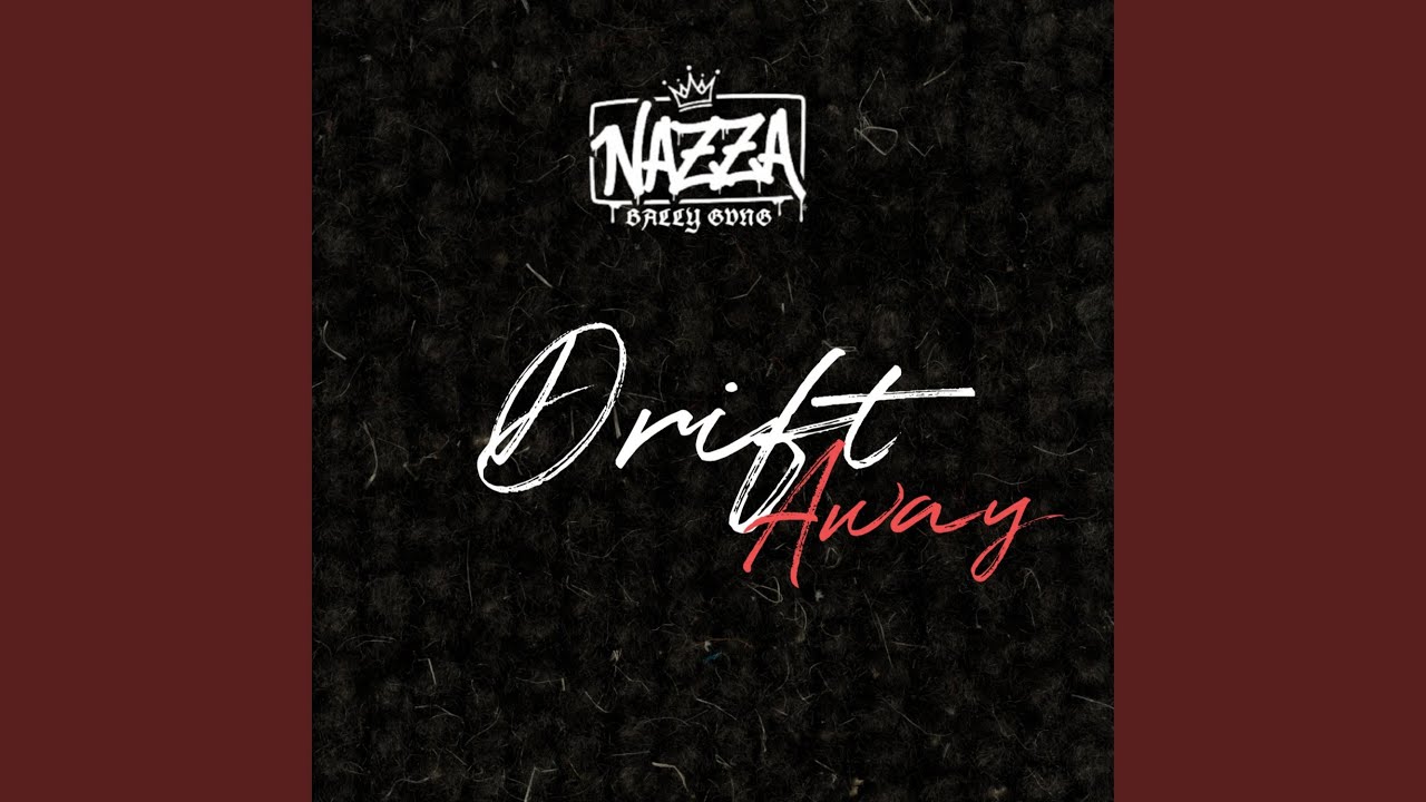 Guarda Drift Away su YouTube Guarda Drift Away su YouTube