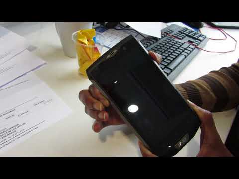 blackview BV8000 PRO