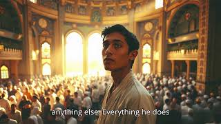 The Boy from Pakistan Who Truly Loved Allah 🌙  #story #IslamicStory #TheProphetsPath #inspiration
