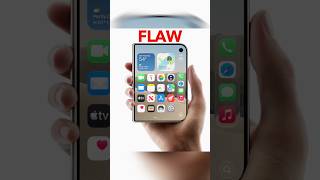The iPhone Duo has a FLAW‼️#iphone
