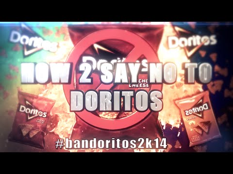 How 2 Say No To Doritos Snipars