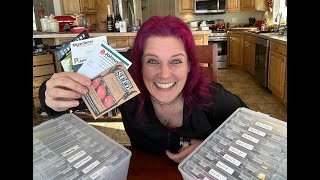 Seeds Galore! Unboxing 2024 Seed Haul + Garden Plans Revealed