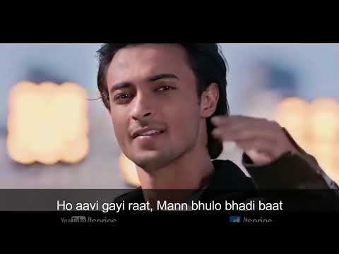 chogada-song-with-lyrics|-loveyatri-|-aayush-sharma-|-warina-hussain-|-darshan-raval-|-musical-y