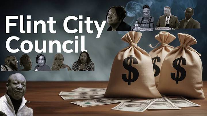 Flint City Council 12-8-25 📱