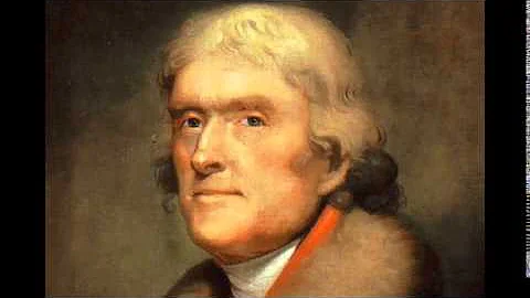 The Founding Fathers on Religion - In Their Own Words