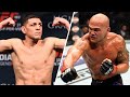 UFC 266: Diaz vs Lawler 2 - Crossing Paths Again | Fight Preview