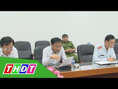 Video: Tháp đối Thoại