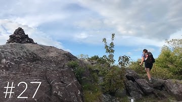 2019 Appalachian Trail Thru hike New Jersey/ New York ( Days 70 & 71 )