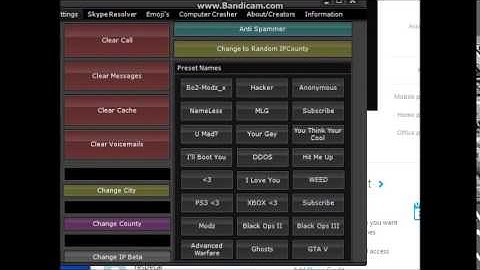 Best RTM Skype tool with download