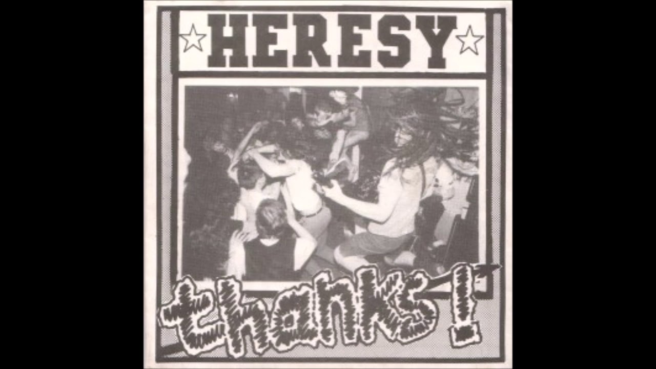 Mira Heresy - Make The Connection. 1987 Germany en YouTube Mira Heresy - Make The Connection. 1987 Germany en YouTube
