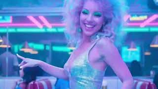 Diva Drama Diane - Dance With Your Man - Italo Disco