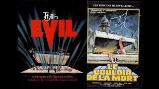 Le Couloir de La Mort (The Evil - 1978) - VF