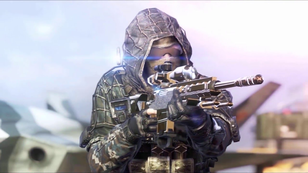 "R.I.P" BlackOps 2 Sniper Montage Sick Edit By Xaid Xhahzad