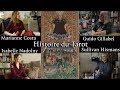 Histoire du Tarot (documentaire)