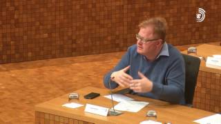 06.12.2016 - Regierungskontrollsitzung des Ausschuss 2 vom 6. Dezember 2016