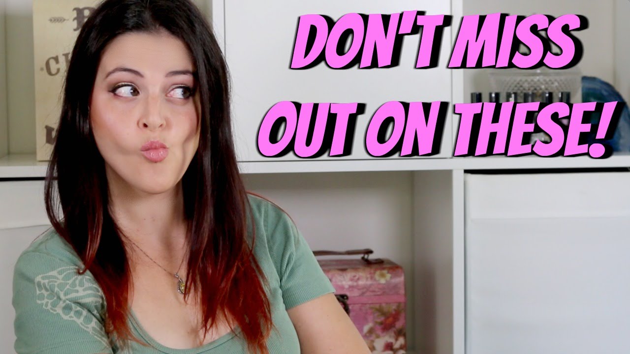 Hidden Gems! Makeup Products that Deserve MORE Hype! | Jen Luvs Reviews